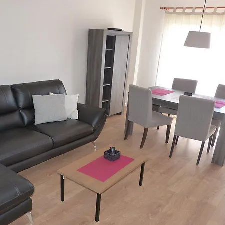Suncanarias Aloe Apartment Arona (Tenerife)