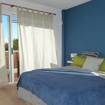 Suncanarias Aloe Apartment