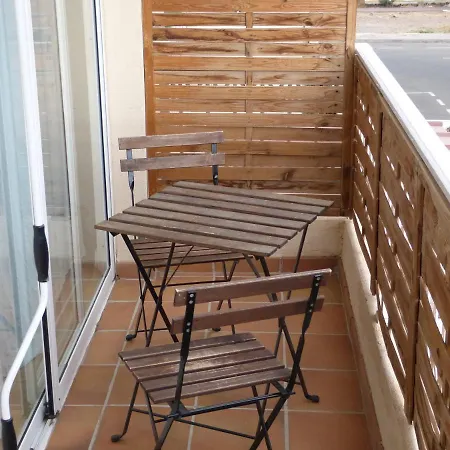 Suncanarias Aloe Apartment Arona (Tenerife)