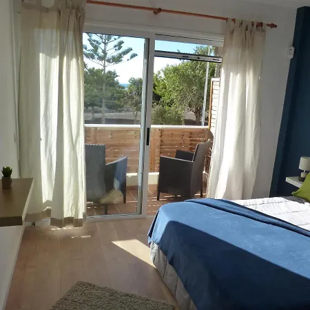 Suncanarias Aloe Apartment *