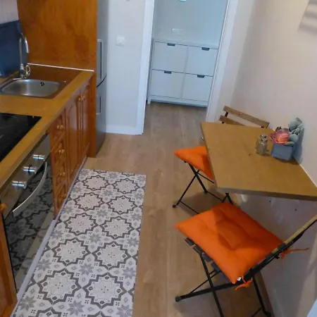 Suncanarias Aloe Apartment Arona (Tenerife)