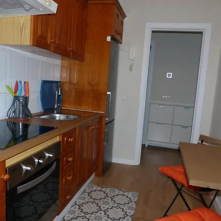 Apartment Suncanarias Aloe *