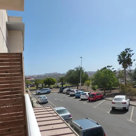 Apartment Suncanarias Aloe Arona (Tenerife)