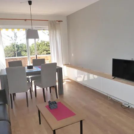 Suncanarias Aloe Apartment Arona (Tenerife)